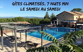 Mont Bouquet Lodge-Residence Hoteliere